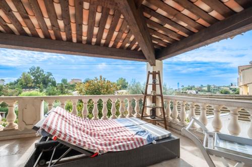 Bed and Breakfast proche de Nice