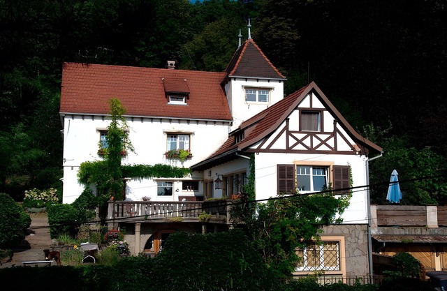 Bed and Breakfast 'Roteluft - Pablo' with Private Terrace and Wi-Fi