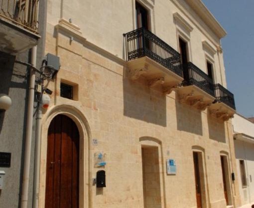 BED AND BREAKFAST SANTA LUCIA