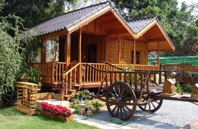 Bed and Breakfast STC