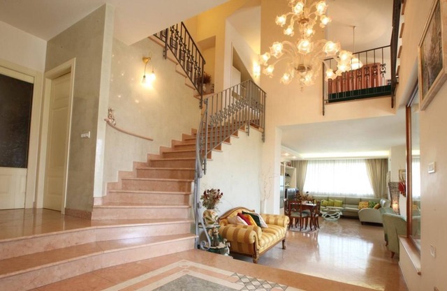 Bed and Breakfast Villa Gioia