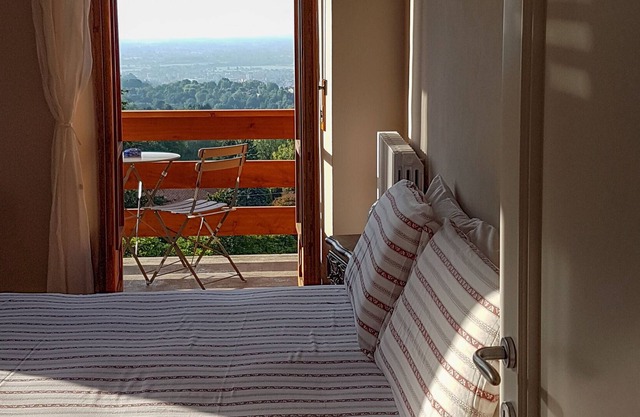 Bed and Breakfast Villa Tavallini - comfort & relaxation