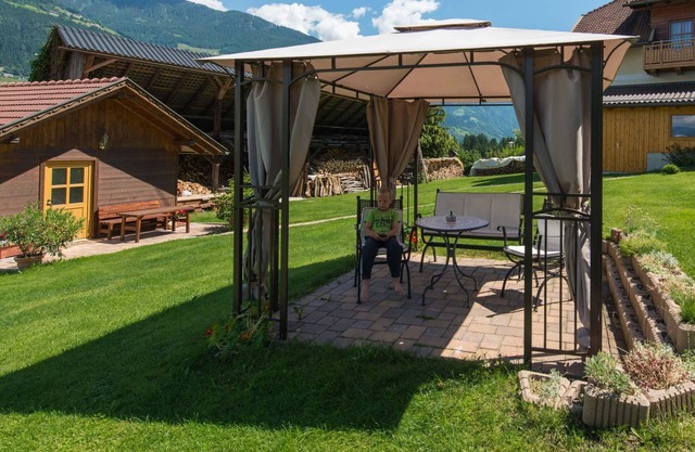 Bed and breakfast Zippo - Holiday apartment