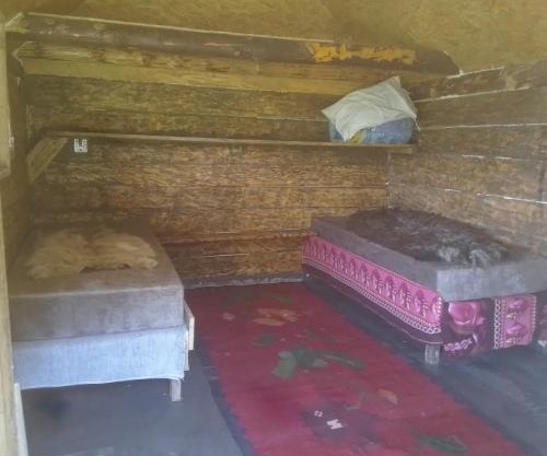 Bed and water Hoti,Plav