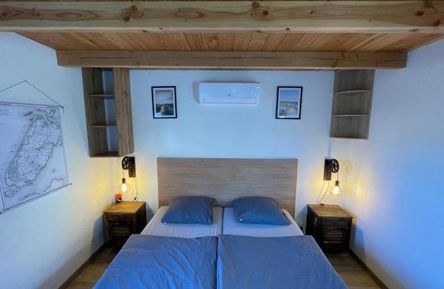 Bed & Bike Gasthuus Texel