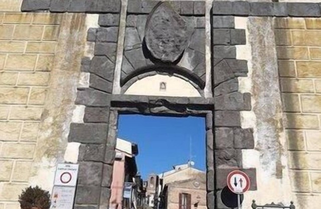 Bed&BikeItaly Al Borgo