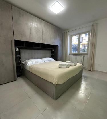 BED&BIKEROME Cesano di Roma VASSALI