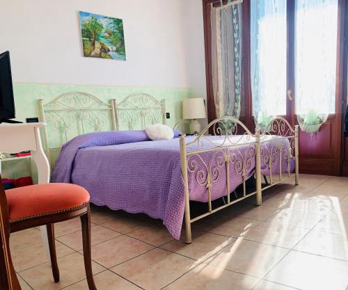 Bed & Breakfast Bellavista
