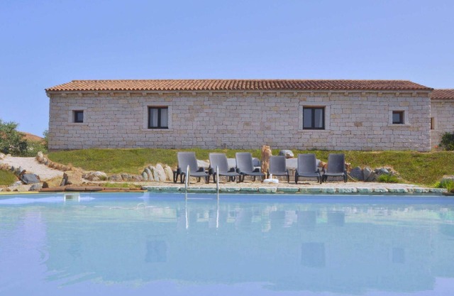 Bed & Breakfast a Badesi 3385