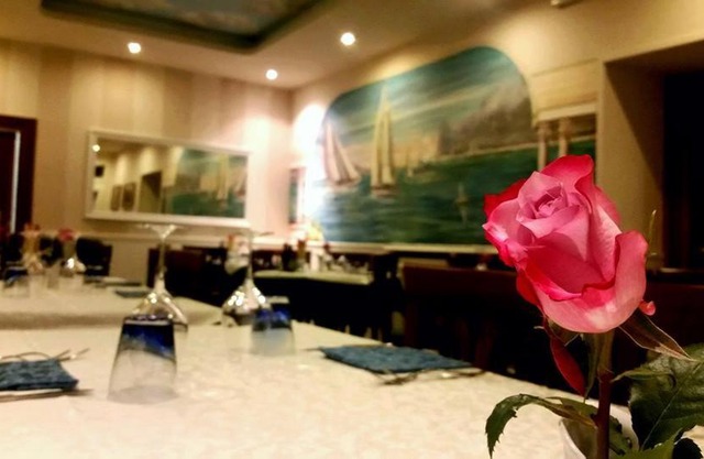 Bed & Breakfast Al Marinaio