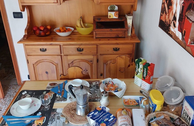 Bed&Breakfast Arcobaleno