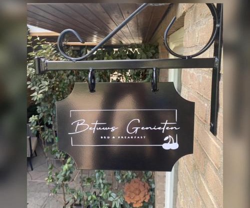 Bed & Breakfast Betuws Genieten