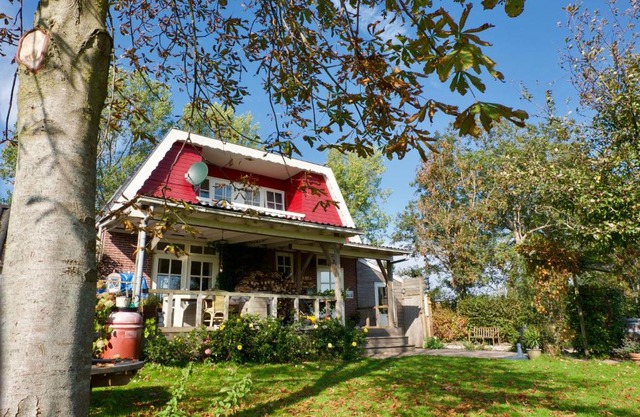 Bed & Breakfast "Bij Lucie"
