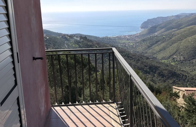 Bed & Breakfast Cilento
