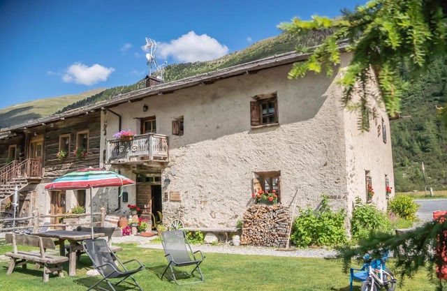 Bed & Breakfast Campaciol