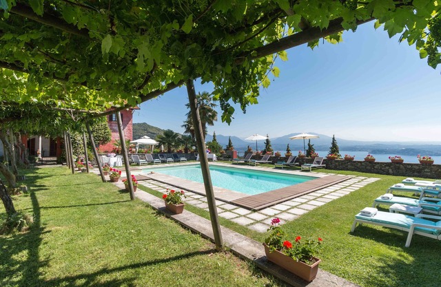 Bed & Breakfast Casa Mariuccia