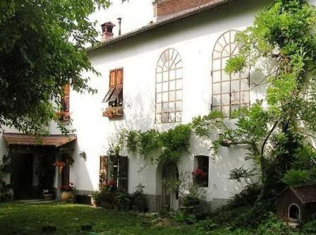 Bed & Breakfast Cascina Cin Cin
