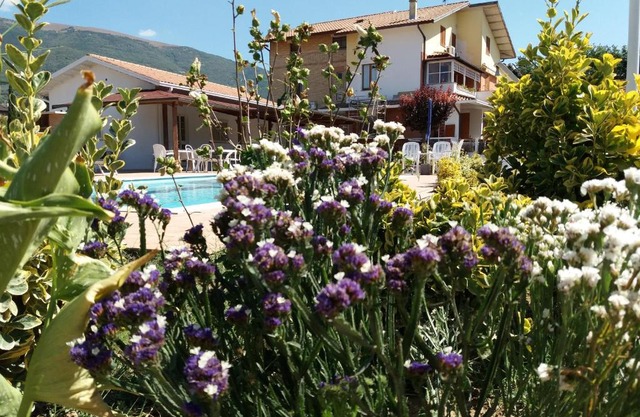 Bed & Breakfast Ciancaleoni