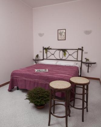 Bed & Breakfast Conca Verde