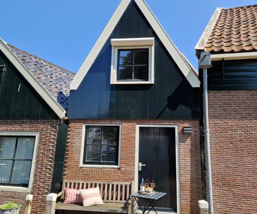 Bed & Breakfast De Punt