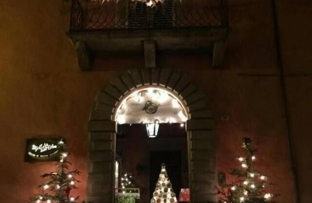 Bed & Breakfast del Teatro