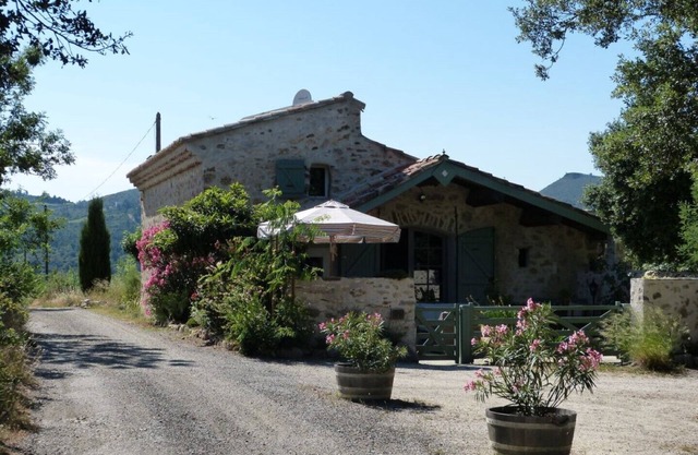 Bed & Breakfast South of France