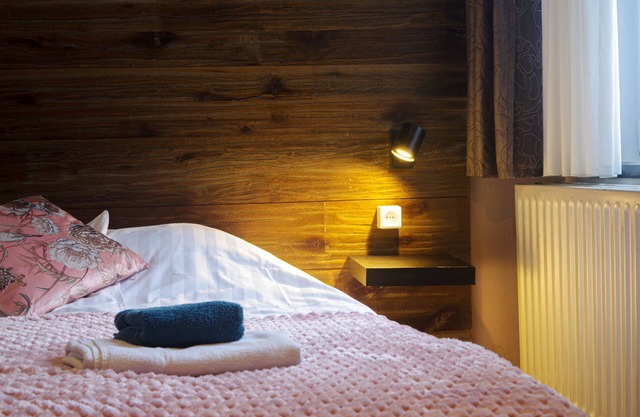 Bed & Breakfast Hotel Het Gerendal