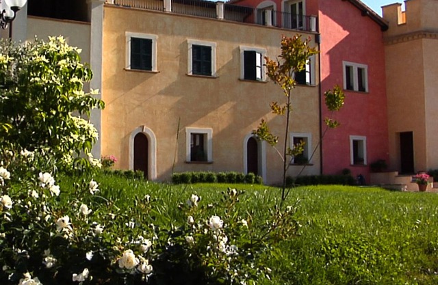 Bed&Breakfast Il Borgo del Fattore