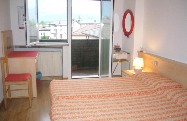 Bed & Breakfast "IL CARDO"