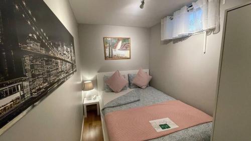 Bed Breakfast in Stockholm