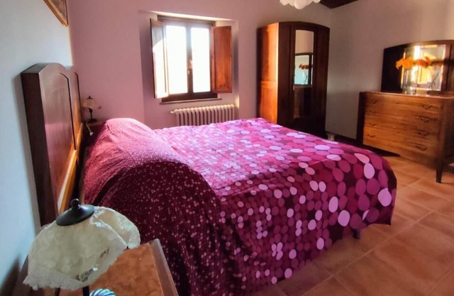 Bed & Breakfast In vino veritas