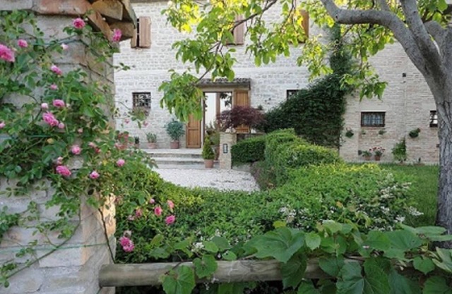 Bed & Breakfast La Casa Delle Rondini