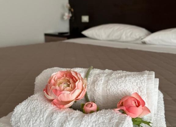 Bed & Breakfast La Rondinella