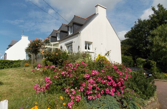 Bed & Breakfast - Maison Hirondelles