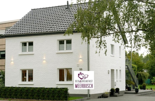 Bed & Breakfast Meerbusch