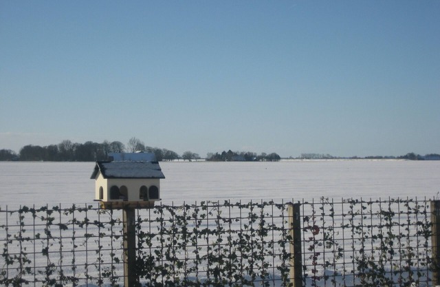 Bed & Breakfast Rheiderland