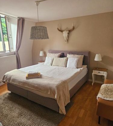 Bed & Breakfast Serendipity