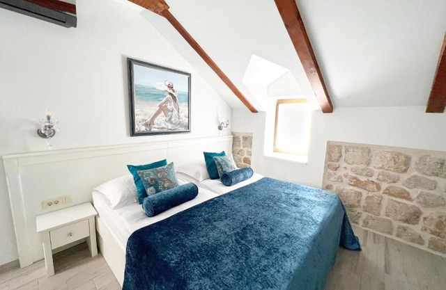 Bed&Breakfast Sorgo Palace