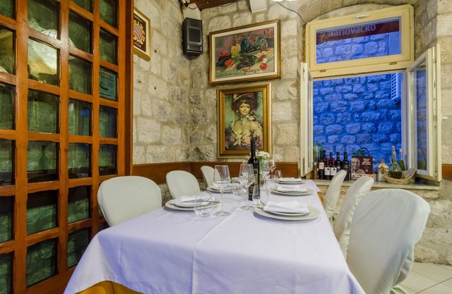 Bed&Breakfast Sorgo Palace