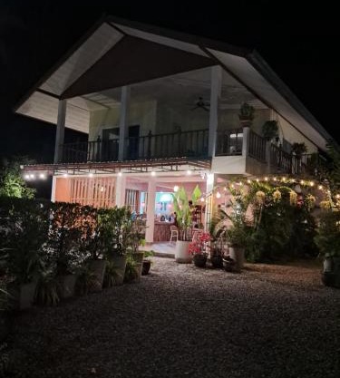 Bed & Breakfast To-Co