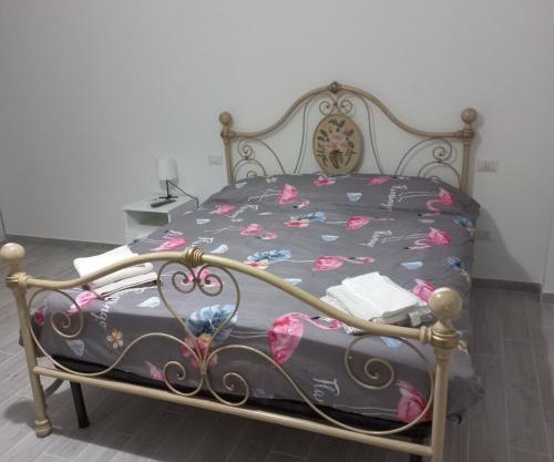 Bed&Breakfast VillaClotilde
