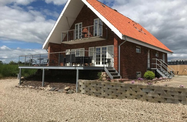 Bed & Breakfast v/Pia Sørensen