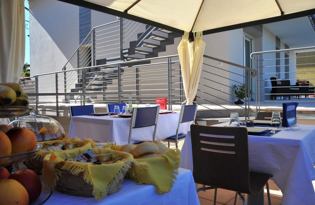 Bed & Breakfast Vieulif