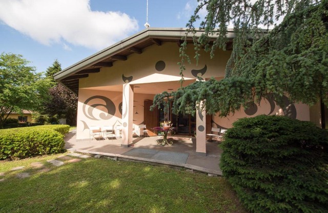 Bed & Breakfast Viadelgolf41