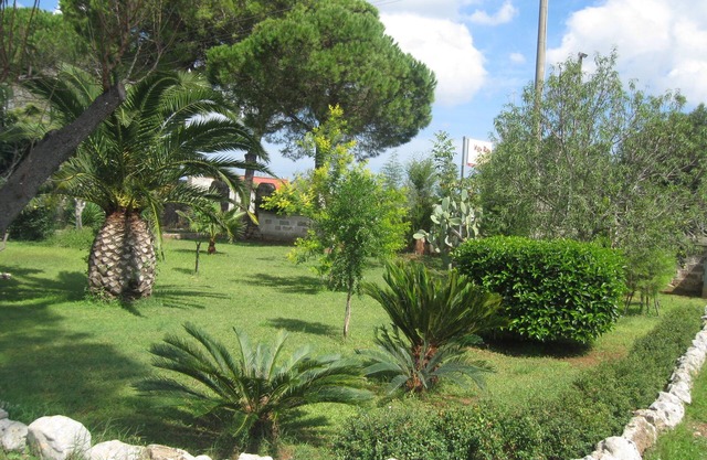 Bed & Breakfast Villa Rita