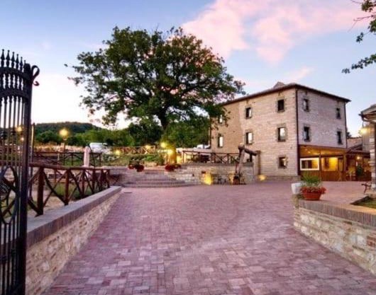 Bed & Breakfast Villa Monterosso