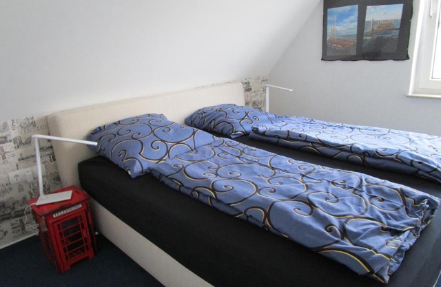 Bed & Breakfast Wunstorf
