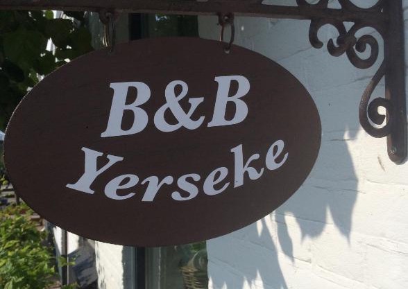 Bed & breakfast Yerseke