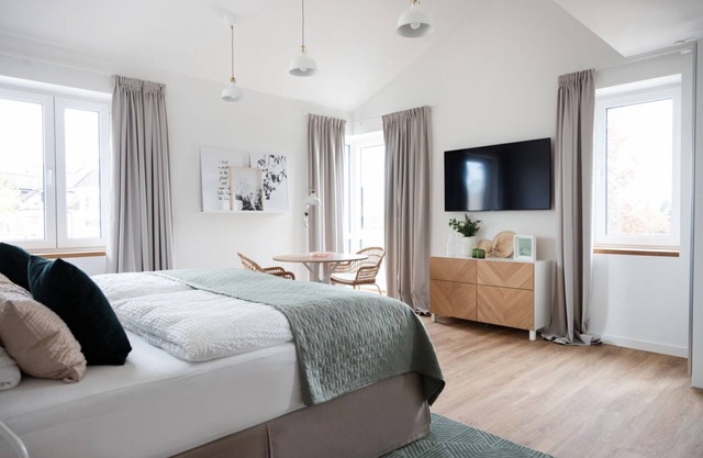 Bed & butter | Boardinghouse Hasbergen - Apartment No. 2