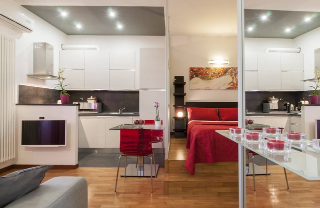 Bed & Coffee Milan-15minutes from Duomo!